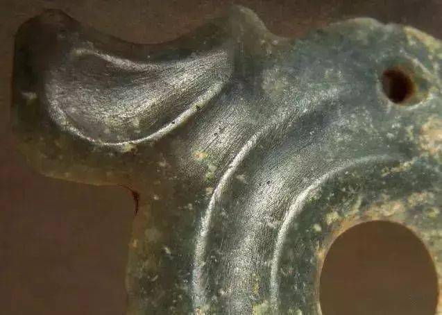 古代雕刻玉的工具_(dá)古代雕玉的工具有哪些_古代玉雕工具圖片