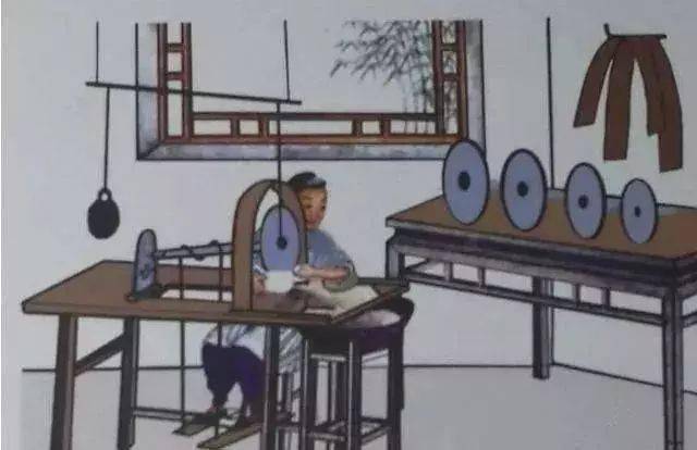 古代雕玉的工具有哪些_古代玉雕工具圖片_古代雕刻玉的工具