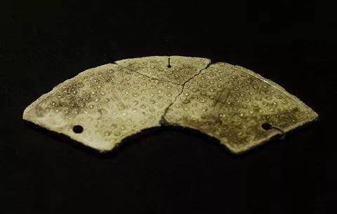 古代雕玉的工具有哪些_古代雕刻玉的工具_(dá)古代玉雕工具圖片