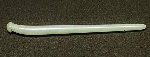 古代雕玉的工具有哪些_古代玉雕工具圖片_古代雕刻玉的工具