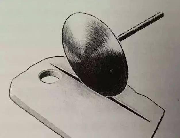 古代雕玉的工具有哪些_古代玉雕工具圖片_古代雕刻玉的工具