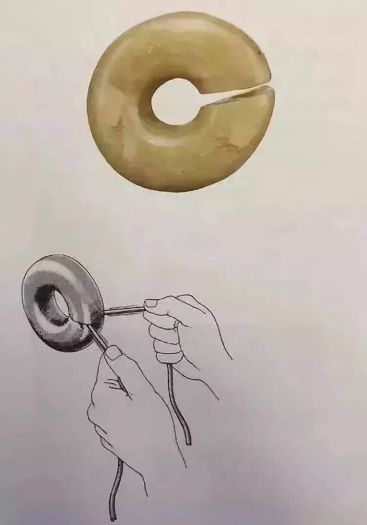 古代玉雕工具圖片_古代雕刻玉的工具_(dá)古代雕玉的工具有哪些