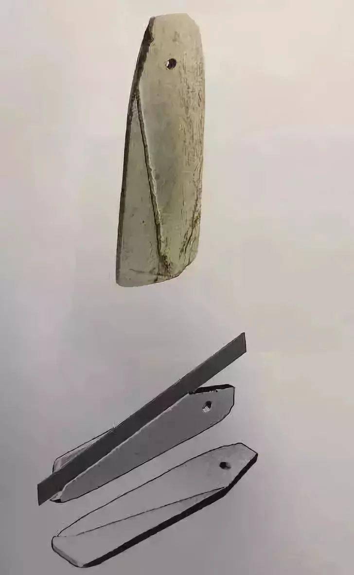 古代玉雕工具圖片_古代雕玉的工具有哪些_古代雕刻玉的工具