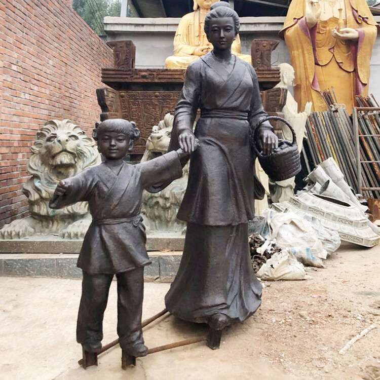 河北銅鑄造廠家_河北銅器鑄造廠_河北鑄銅雕塑廠