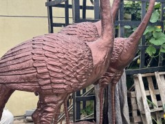 紀(jì)念品動(dòng)物雕塑怎么買