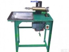 玉石加工必備：全工具大全與設(shè)備介紹