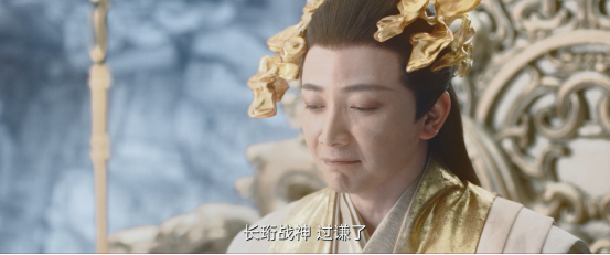 蒼蘭訣造型指導(dǎo)_蒼蘭訣沉香_蒼蘭訣番外九鷺非香