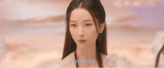 蒼蘭訣造型指導(dǎo)_蒼蘭訣沉香_蒼蘭訣番外九鷺非香