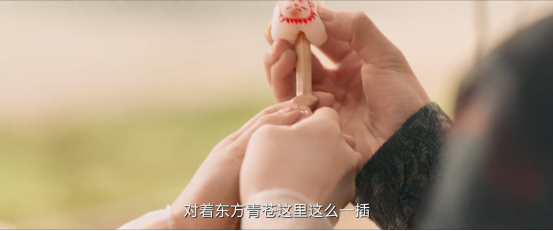 蒼蘭訣造型指導(dǎo)_蒼蘭訣沉香_蒼蘭訣番外九鷺非香