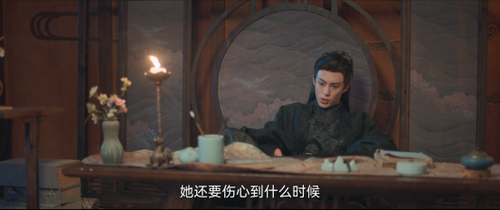 蒼蘭訣番外九鷺非香_蒼蘭訣沉香_蒼蘭訣造型指導(dǎo)