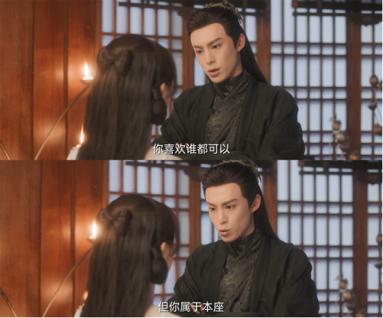 蒼蘭訣沉香_蒼蘭訣造型指導(dǎo)_蒼蘭訣番外九鷺非香