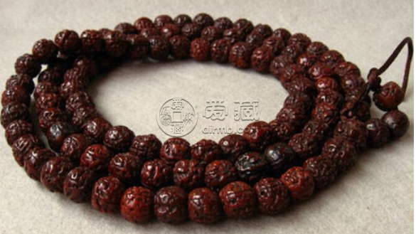 金錢子菩提手串價格_菩提手串價格_菩提手串價格一般在多少顆