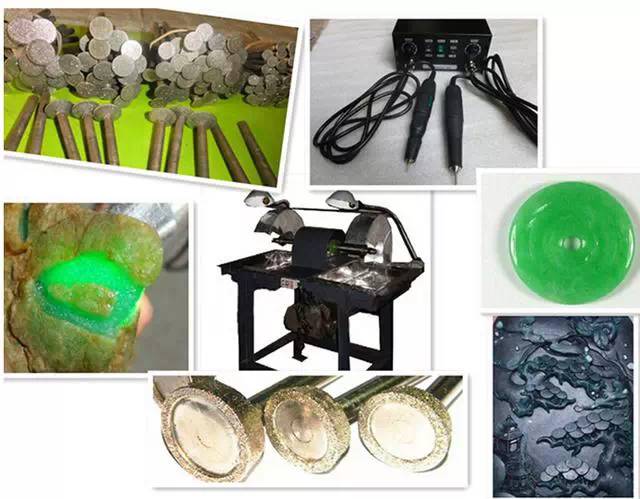 玉石機(jī)雕刻加工視頻_玉石三軸雕刻機(jī)_雕刻玉石軸機(jī)器圖片