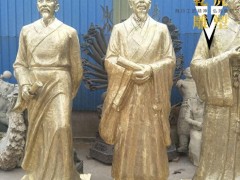 鑄銅人物雕塑哪家靠譜