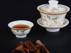 沉香煮水，竟然有這些功效
