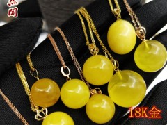 蜜蠟琥珀大概的價(jià)位，購(gòu)買琥珀還是蜜蠟，看完不再做小白！