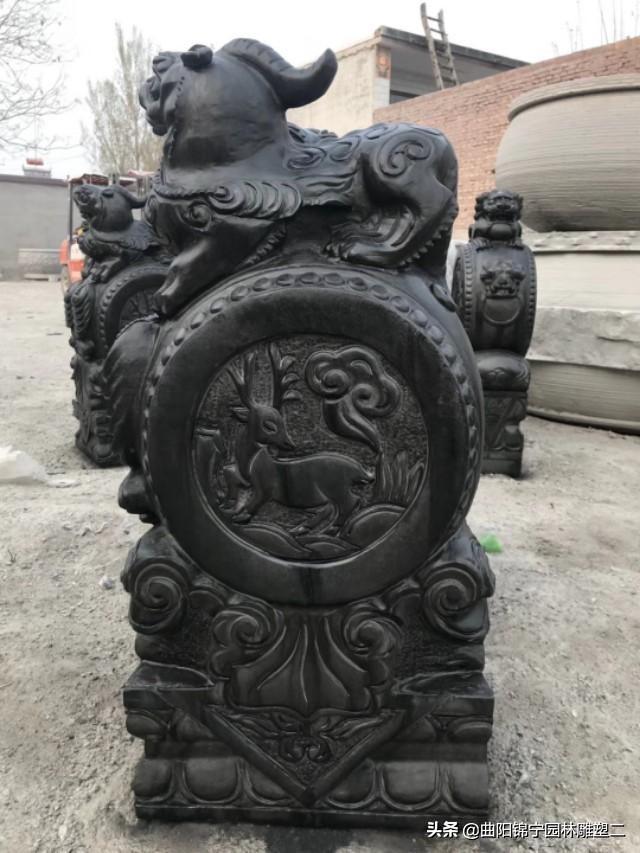 玉雕擺件寓意大全_玉石雕擺件_玉石擺件雕刻圖案大全