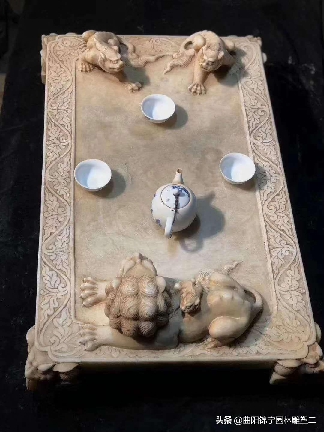 玉石雕擺件_玉石擺件雕刻圖案大全_玉雕擺件寓意大全