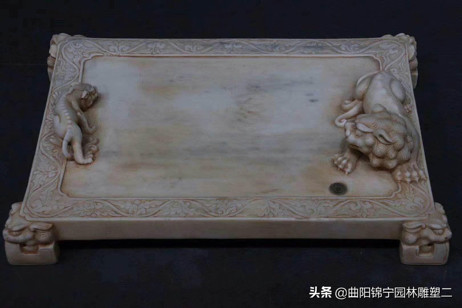 玉石擺件雕刻圖案大全_玉石雕擺件_玉雕擺件寓意大全
