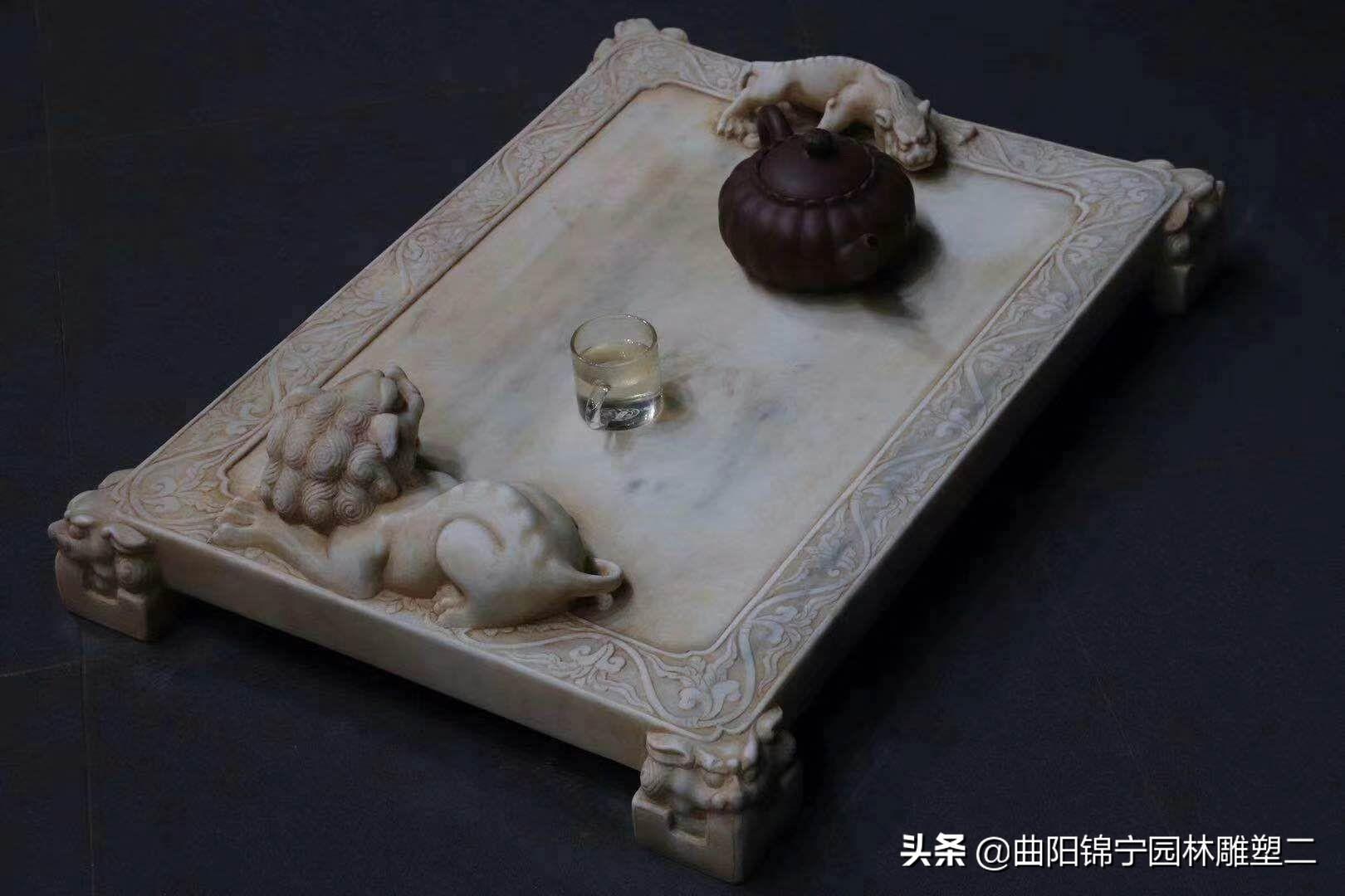 玉石雕擺件_玉雕擺件寓意大全_玉石擺件雕刻圖案大全