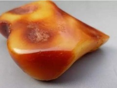 蜜蠟石的清洗方法
