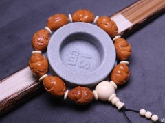十大經(jīng)典文玩手串，極具收藏價值