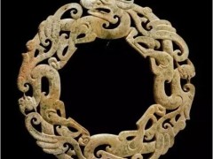 這20余件漢代高古玉,件件都是國(guó)寶級(jí)！
