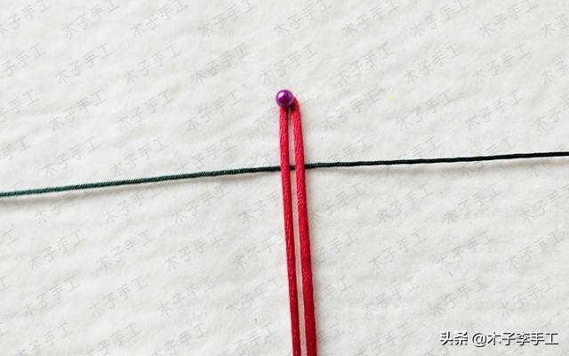 好看手鏈編法_好看的手鏈_好看手鏈學生黨