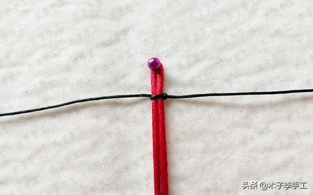 好看的手鏈_好看手鏈編法_好看手鏈學生黨
