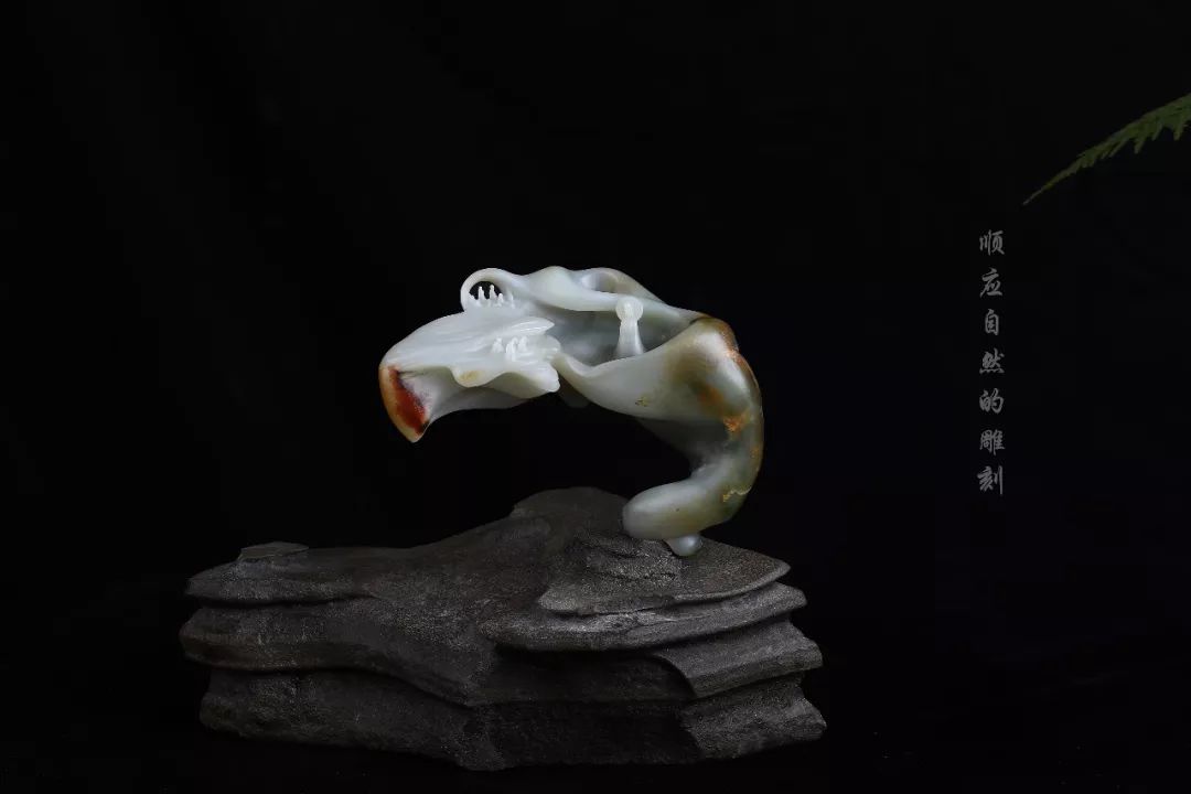 擺件玉雕作用有哪些_玉雕擺件作用_玉雕擺件