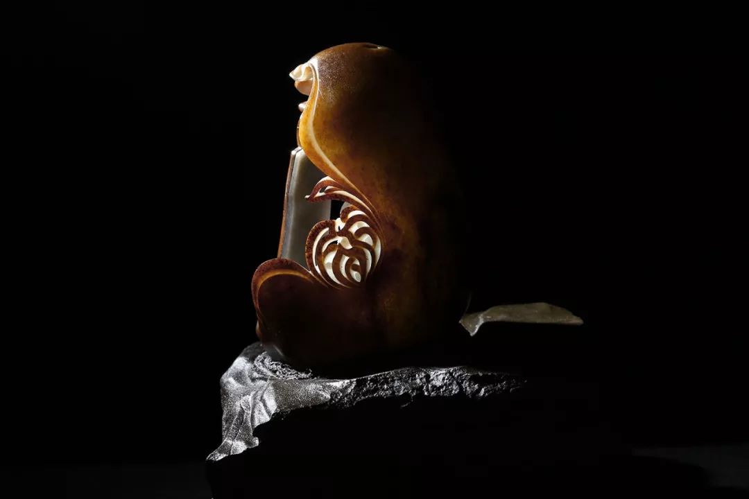 玉雕擺件作用_玉雕擺件_擺件玉雕作用有哪些