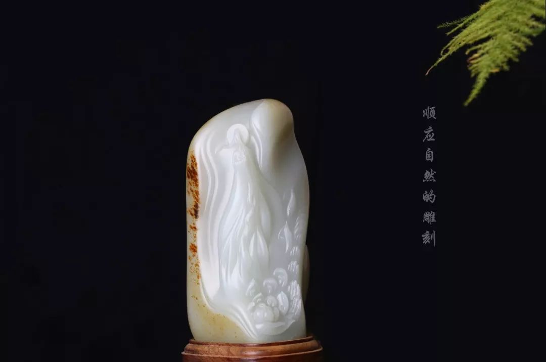擺件玉雕作用有哪些_玉雕擺件_玉雕擺件作用