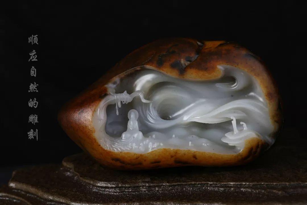 玉雕擺件_擺件玉雕作用有哪些_玉雕擺件作用