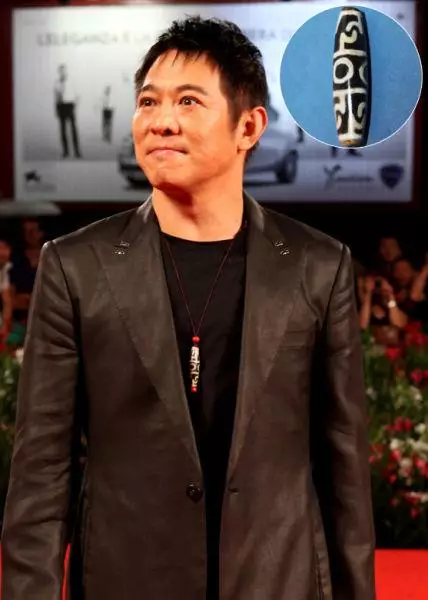 藏族天珠_藏族天珠寓意_藏族天珠為什么那么貴