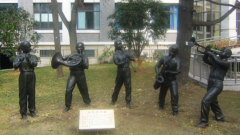 人物銅雕塑多少錢_人物銅雕雕塑_人物雕塑銅