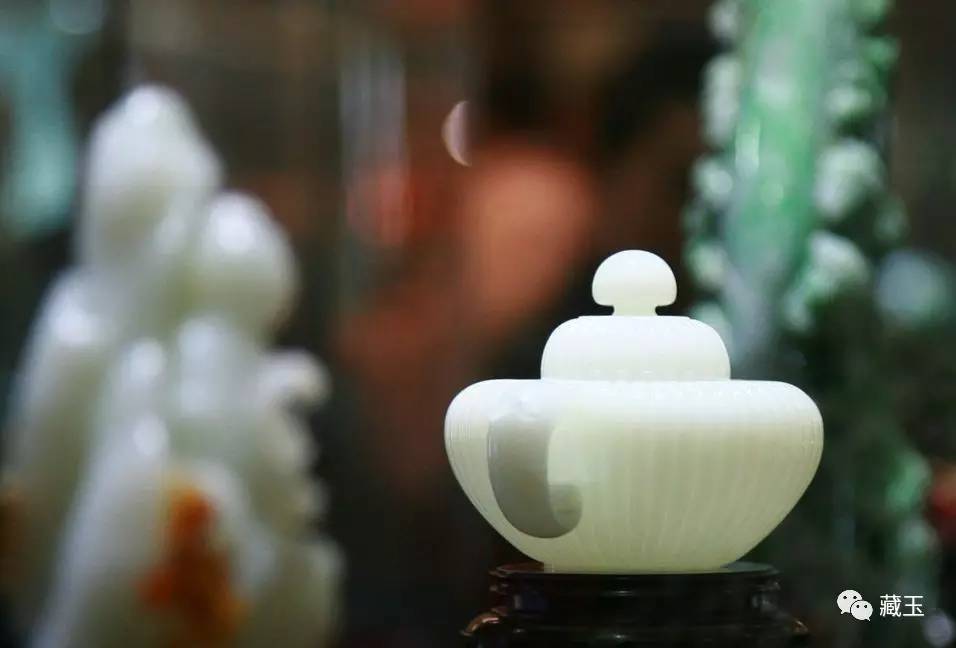 玉雕機雕_機雕玉器_雕玉的機器