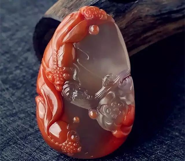 財神玉雕手把件圖片_財神玉雕圖片大全_玉雕財神擺件