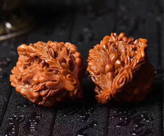 盤核桃對手_長期盤核桃的手_手盤核桃對身體有什么好處