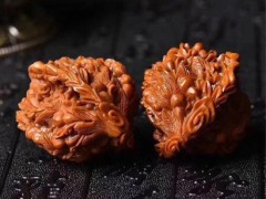 手玩核桃價(jià)格及圖片 手玩核桃的好處