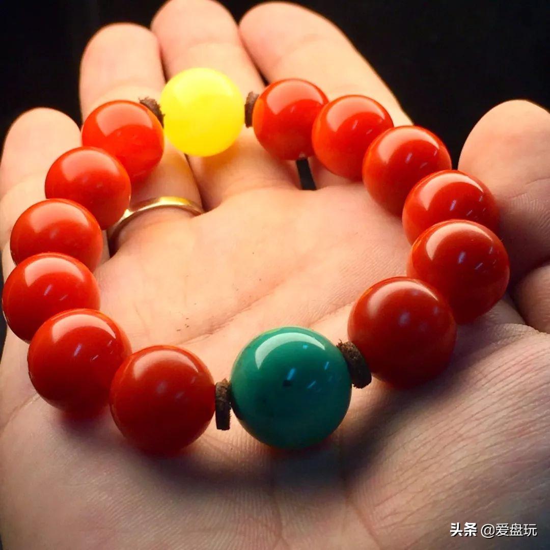 猴頭核桃手串怎么盤玩保養(yǎng)_猴頭核桃盤玩與保養(yǎng)_文玩核桃猴頭手串