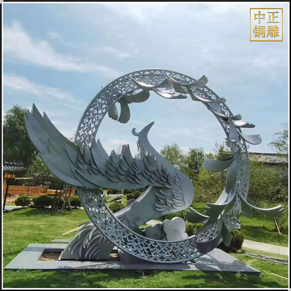 成都鑄銅雕塑制作_鑄塑成都制作銅雕圖片_成都銅雕廠