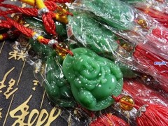 中國(guó)最大玉石手串批發(fā)市場(chǎng)位置揭秘：只需3元即可批發(fā)！
