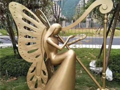 鍛銅人物雕塑 人物銅雕廠家 向雷雕塑 河北保定