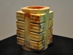 三星堆玉器從哪里來？——三星堆玉系列（2）