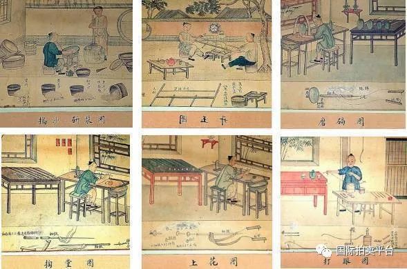 雕琢玉石的詩句_玉 雕琢_雕琢玉器的詩句