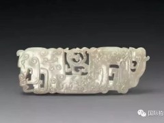 帶你看懂歷代玉器的雕琢技法！