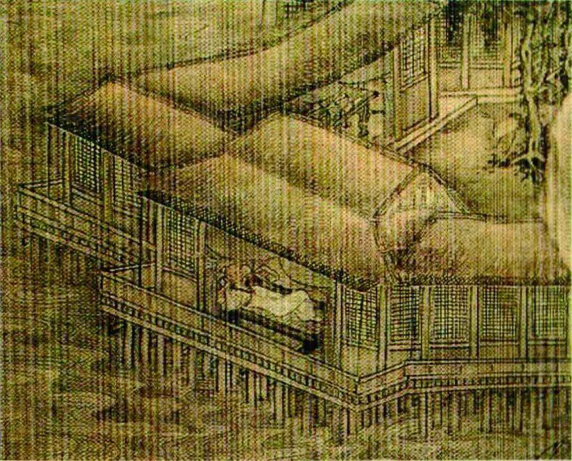 用紅磚砌踏步怎么砌_雕花砌玉_圓形井砌磚的砌法