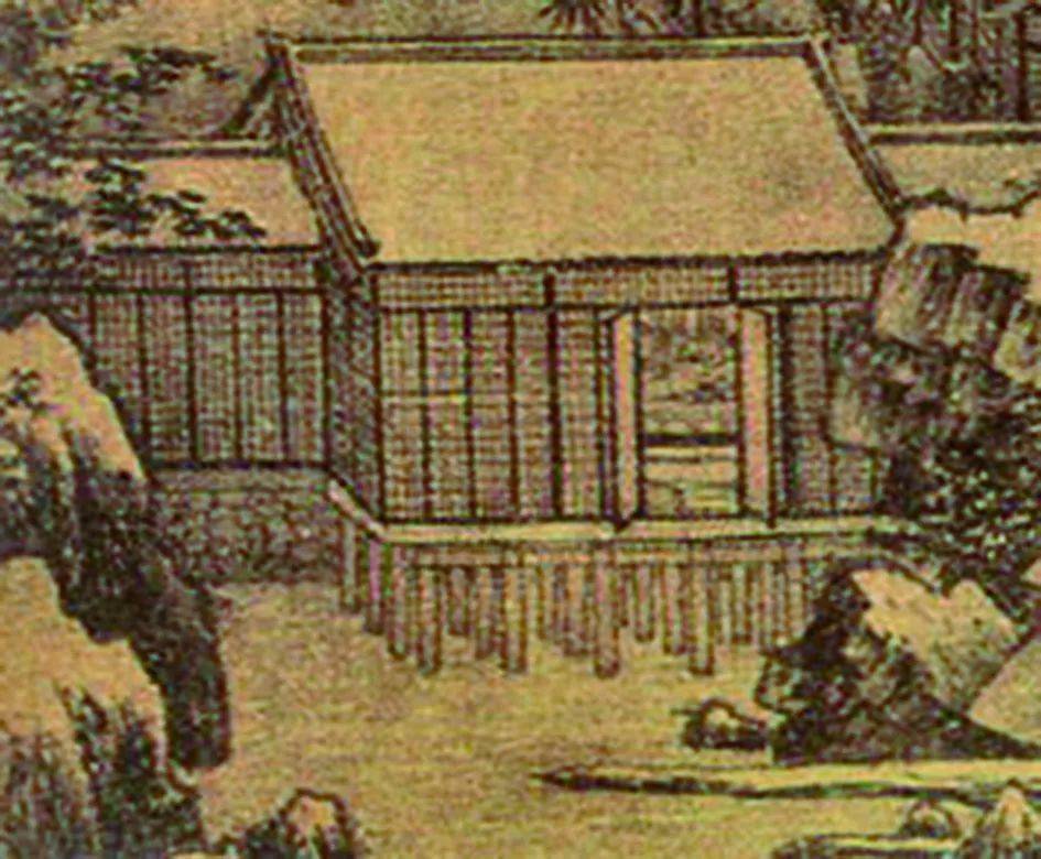 圓形井砌磚的砌法_用紅磚砌踏步怎么砌_雕花砌玉