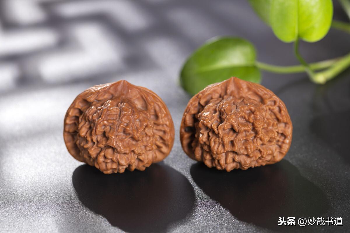 核桃文玩如何包漿_怎么文玩核桃_核桃文玩怎么盤玩