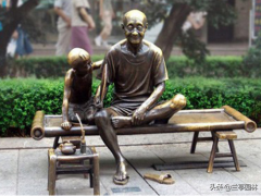 蘭亭園林：銅雕塑的用途和制作過程